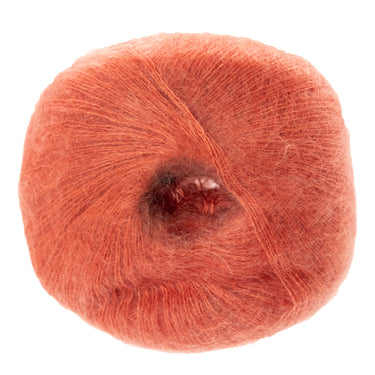 Berroco Aerial Yarn - 3446 Terracotta
