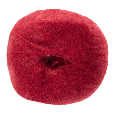 Berroco Aerial Yarn - 3481 Firecracker