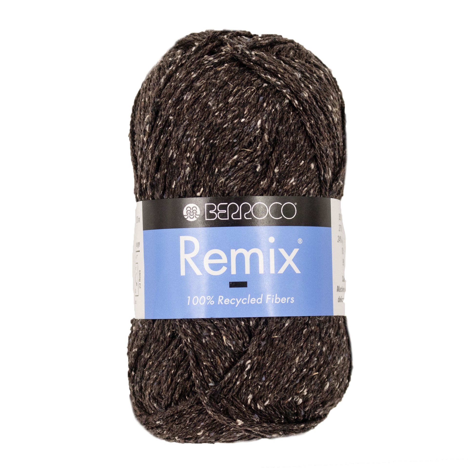Berroco Remix Yarn - 3975 Earth
