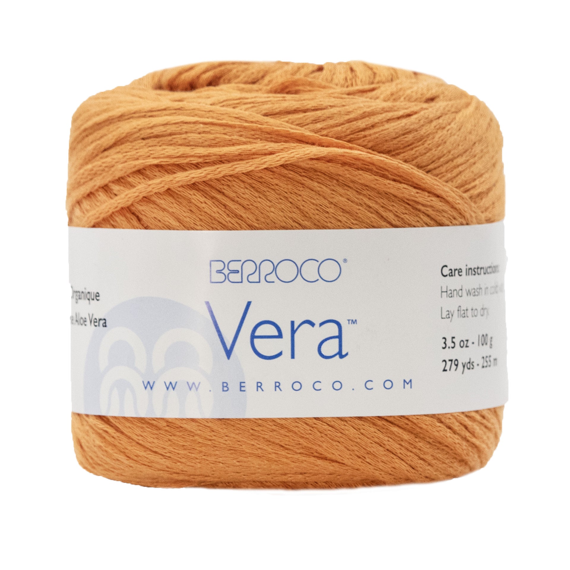 Berroco Vera Yarn - 11505 Carving Party

