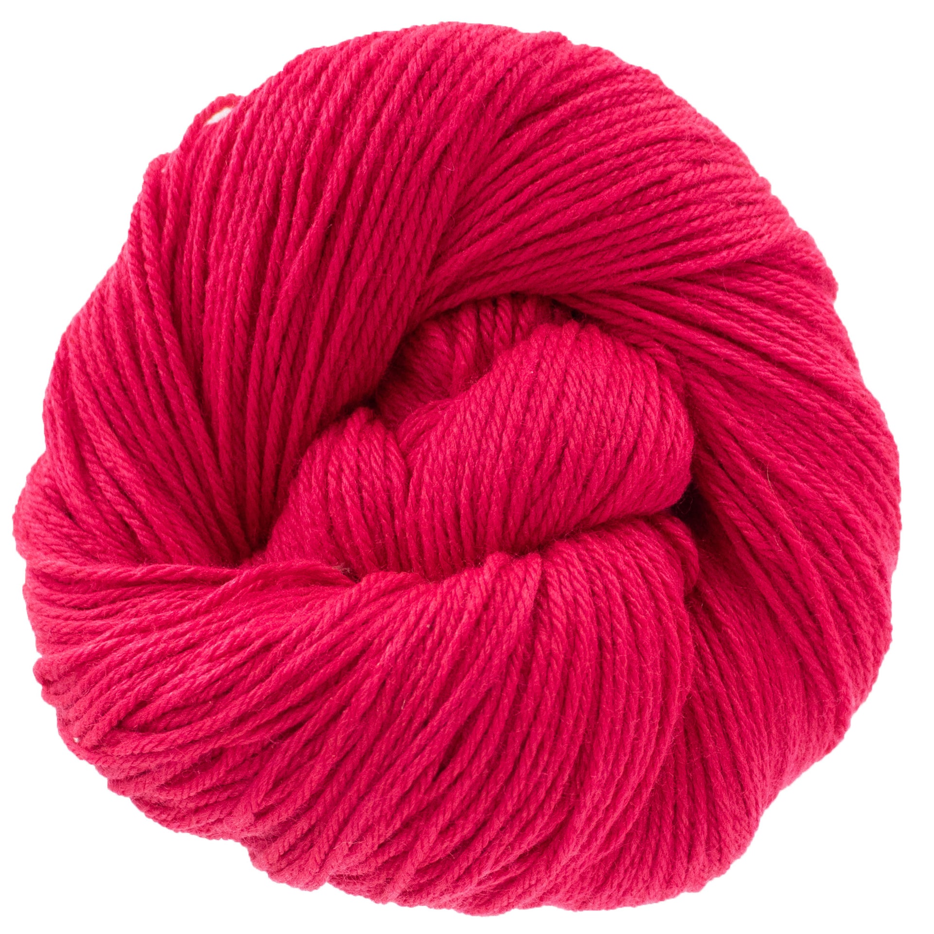Berroco Vintage Yarn - 51138 Cerise
