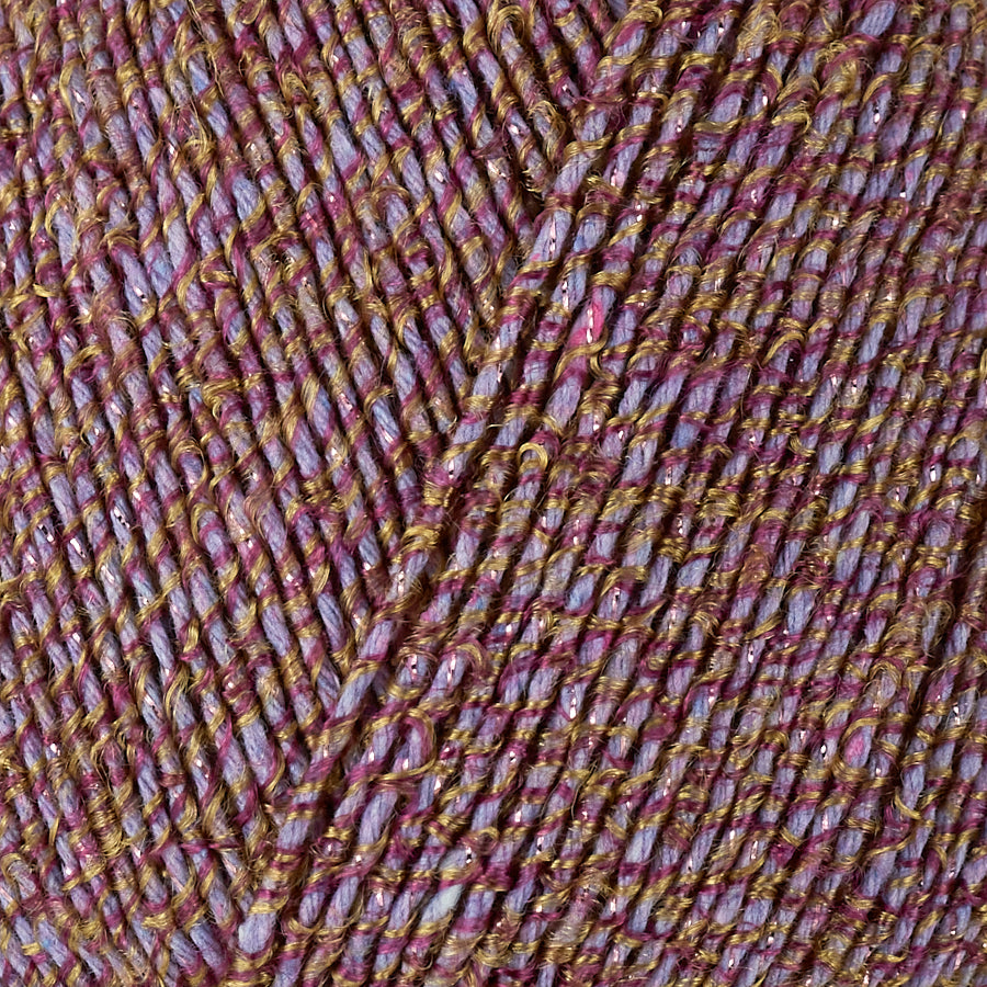 Berroco Lumi Yarn - 8125 Plum Island
