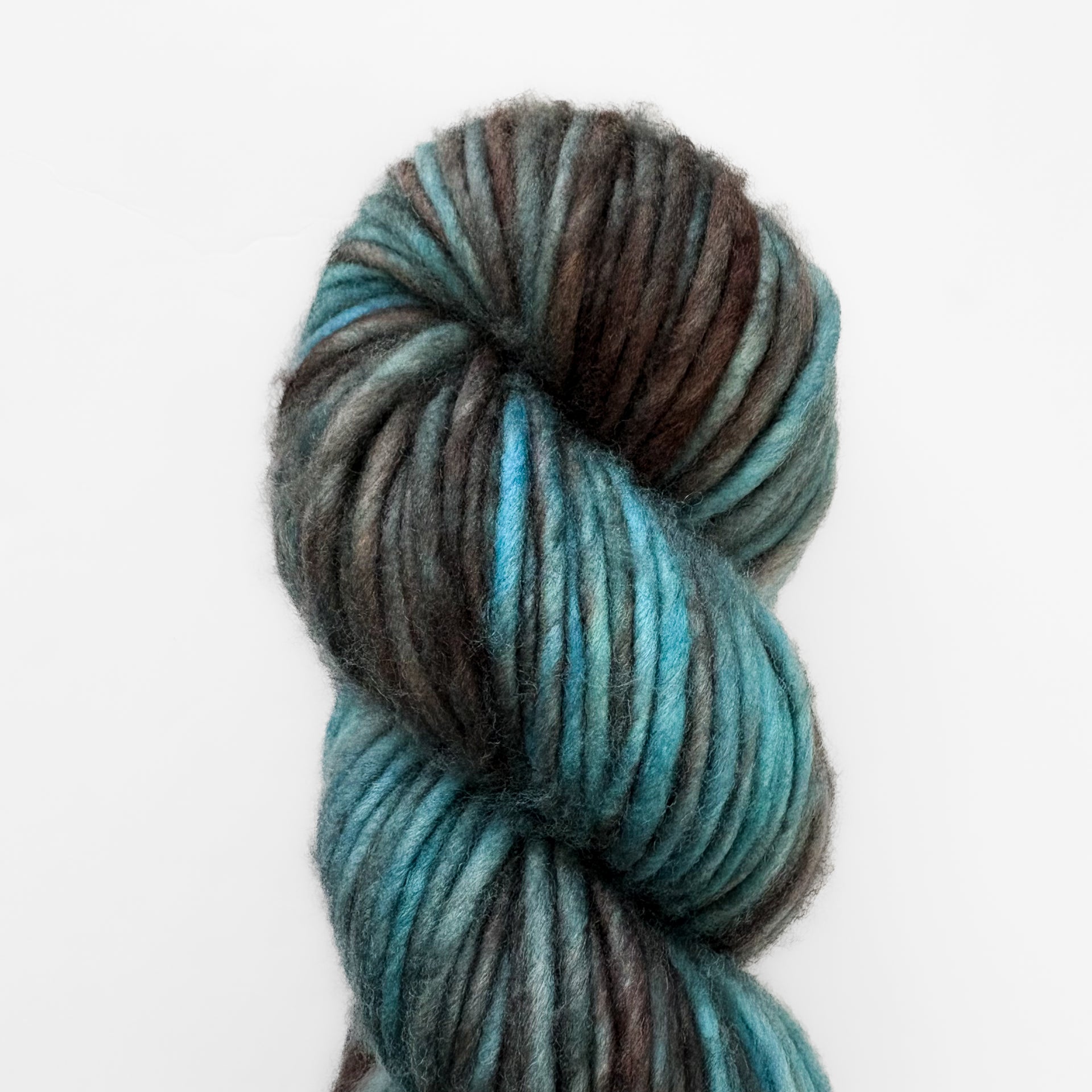 Madelinetosh Tosh Biggie Yarn - Chicory

