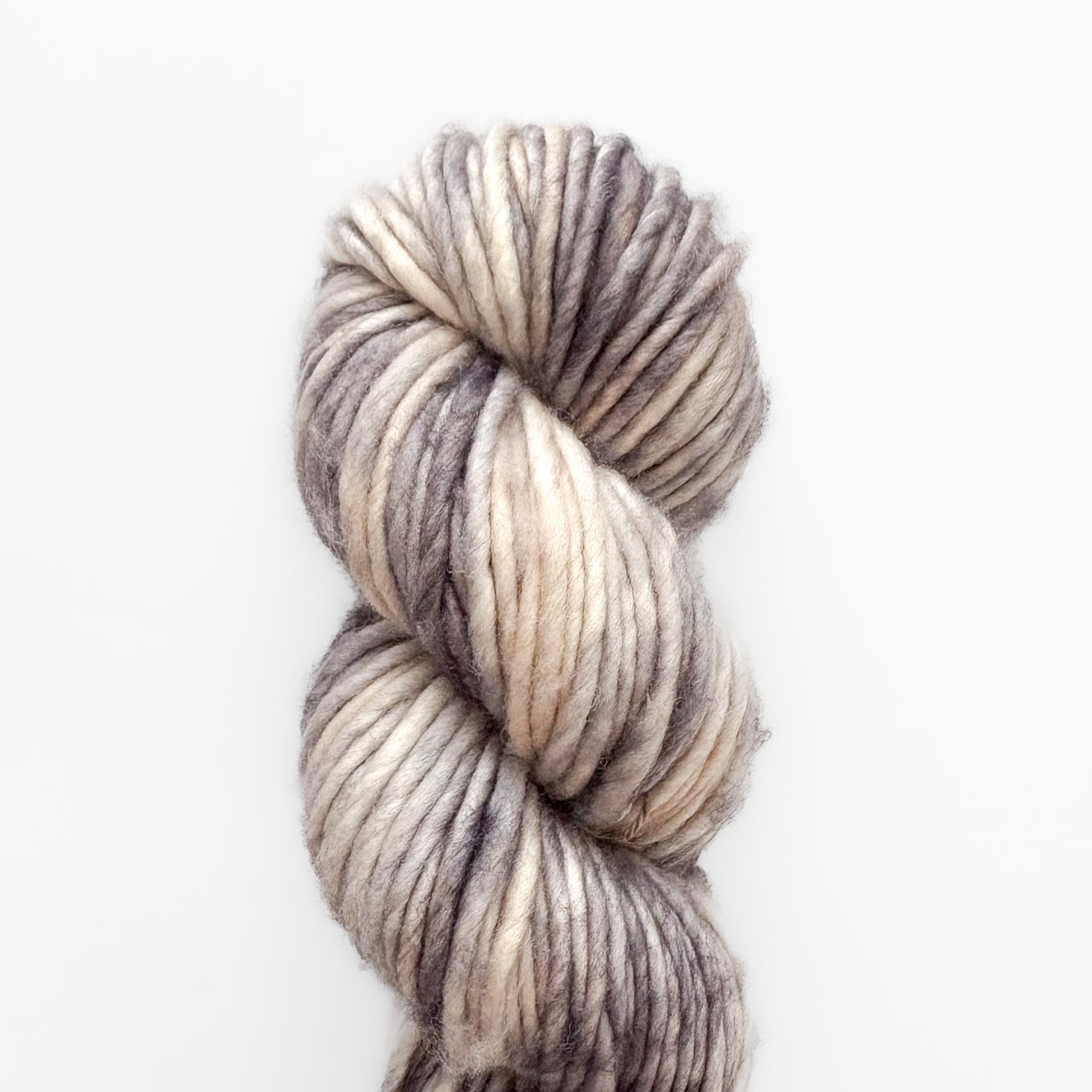 Madelinetosh Tosh Biggie Yarn - Lost in Light
