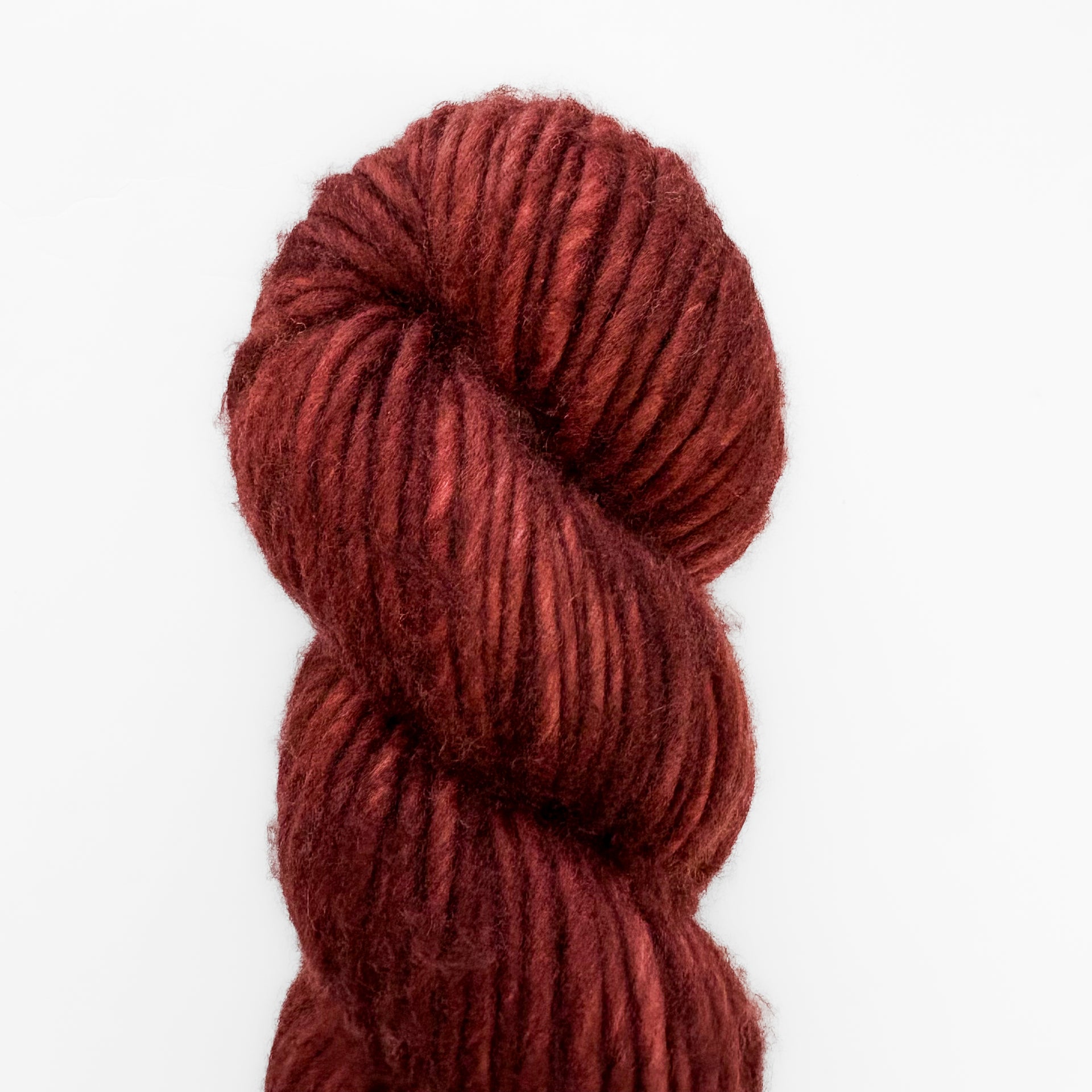 Madelinetosh Tosh Biggie Yarn - Resin
