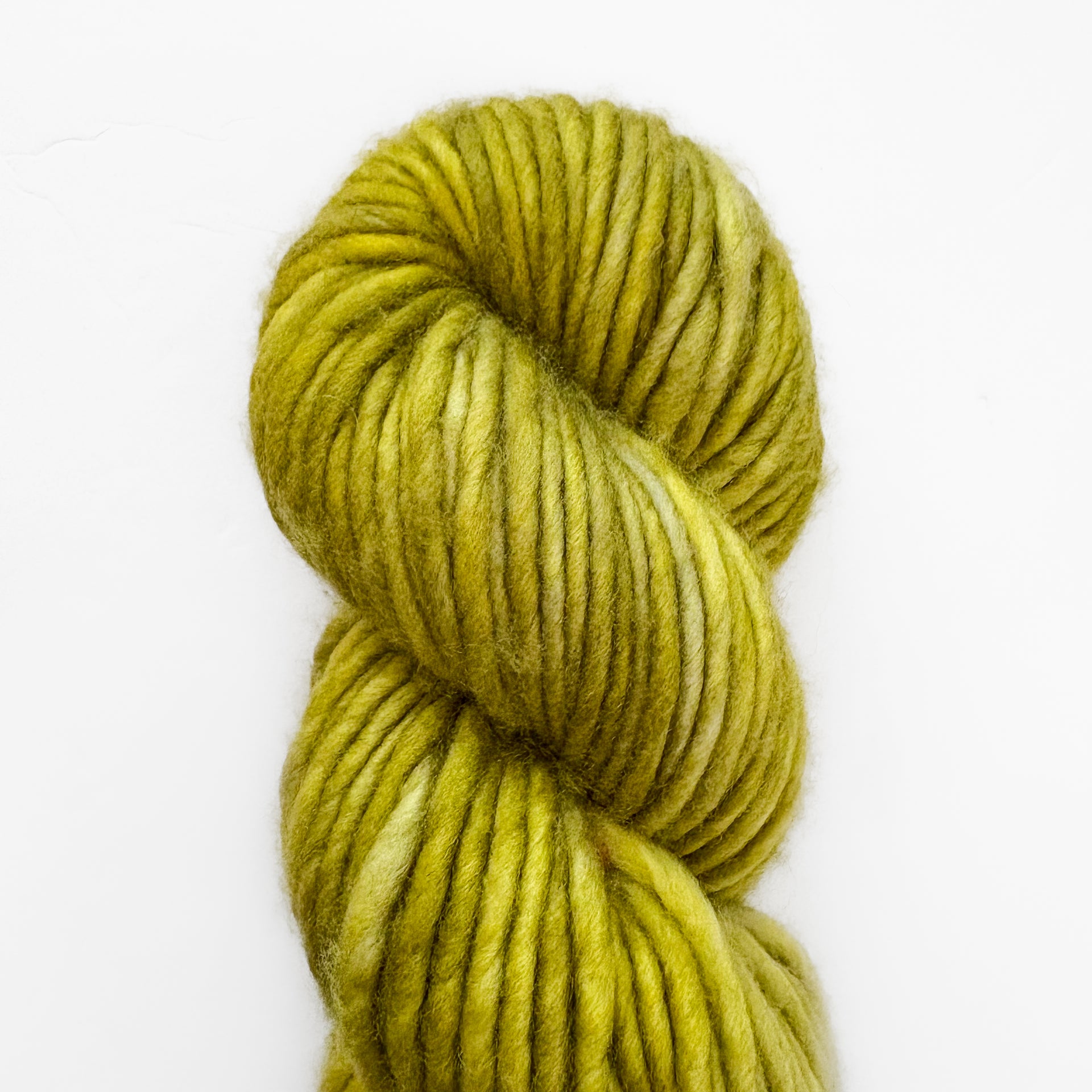 Madelinetosh Tosh Biggie Yarn - Rhys
