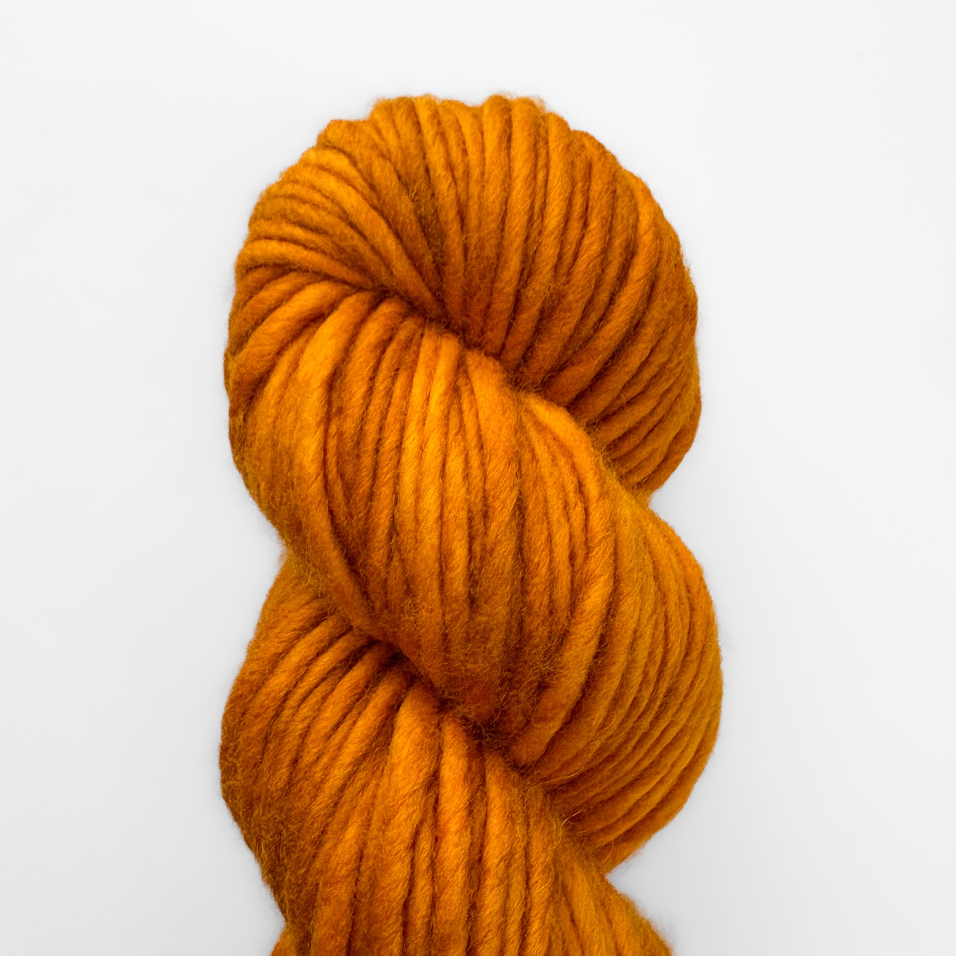 Madelinetosh Tosh Biggie Yarn - Velma's Sweater
