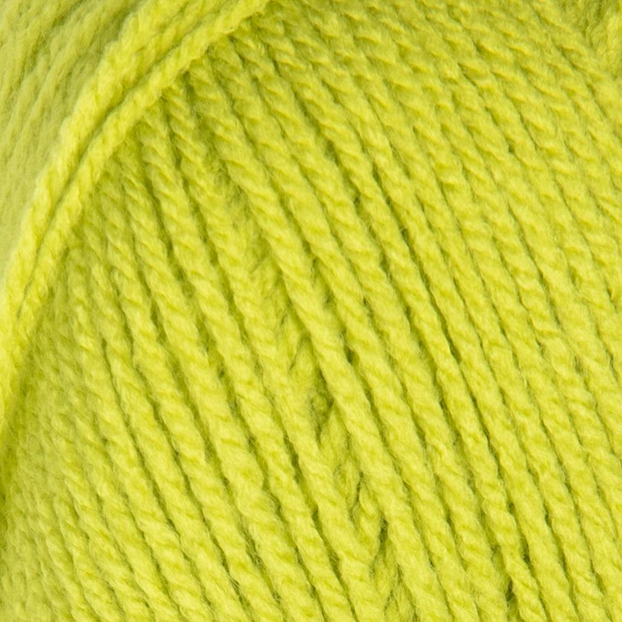 Hayfield Bonus DK Yarn - 582 Zest
