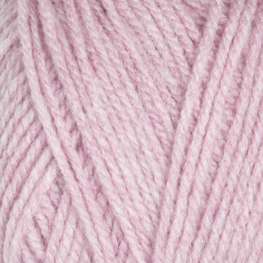Hayfield Bonus DK Yarn - 588 Mauve Marl
