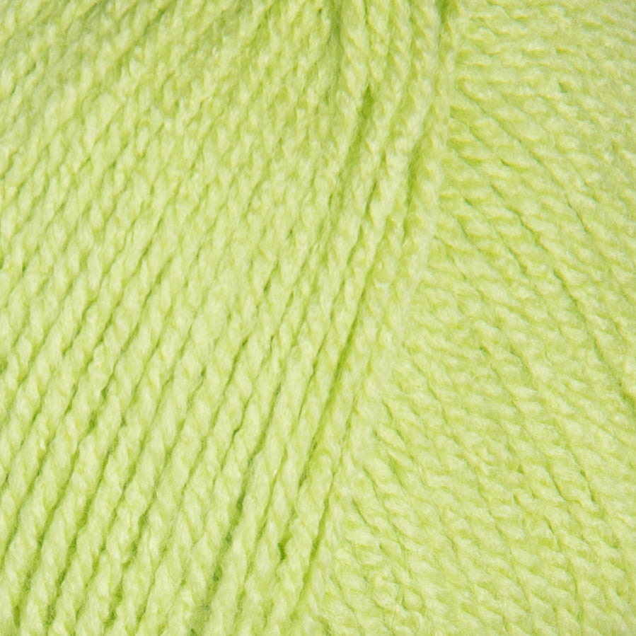 Hayfield Bonus DK Yarn - 882 Lime
