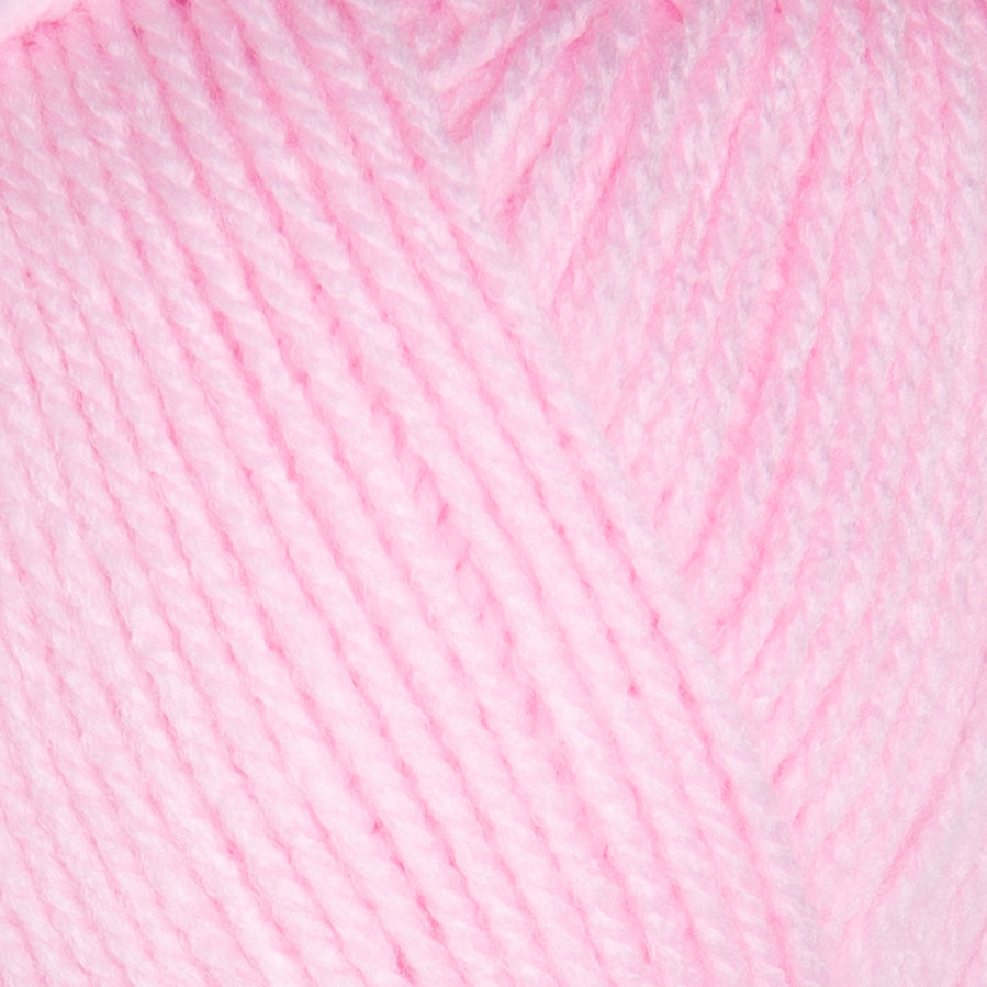 Hayfield Bonus DK Yarn - 958 Iced PInk
