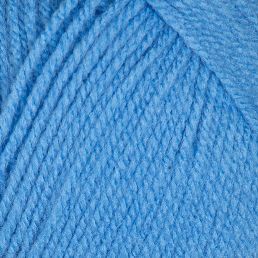 Hayfield Bonus DK Yarn - 969 Bluebell
