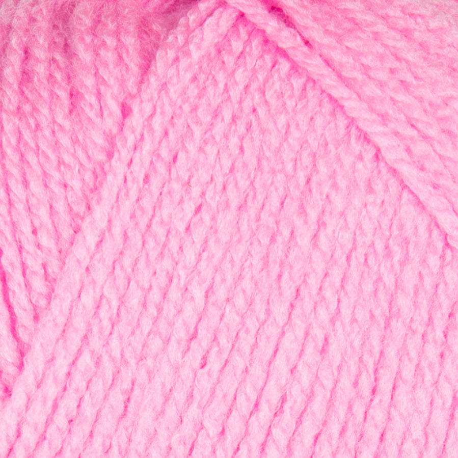 Hayfield Bonus DK Yarn - 992 Pink
