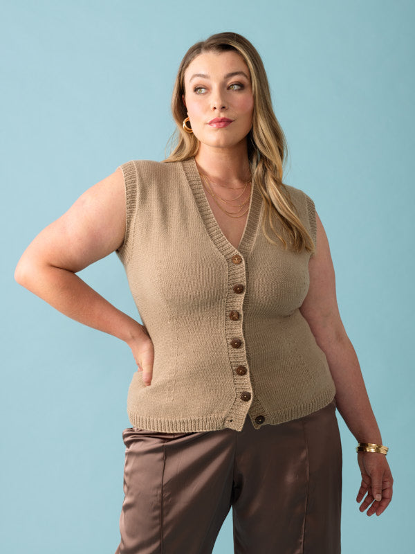 Berroco 467 Cashmello Patterns - Calla - PDF Download