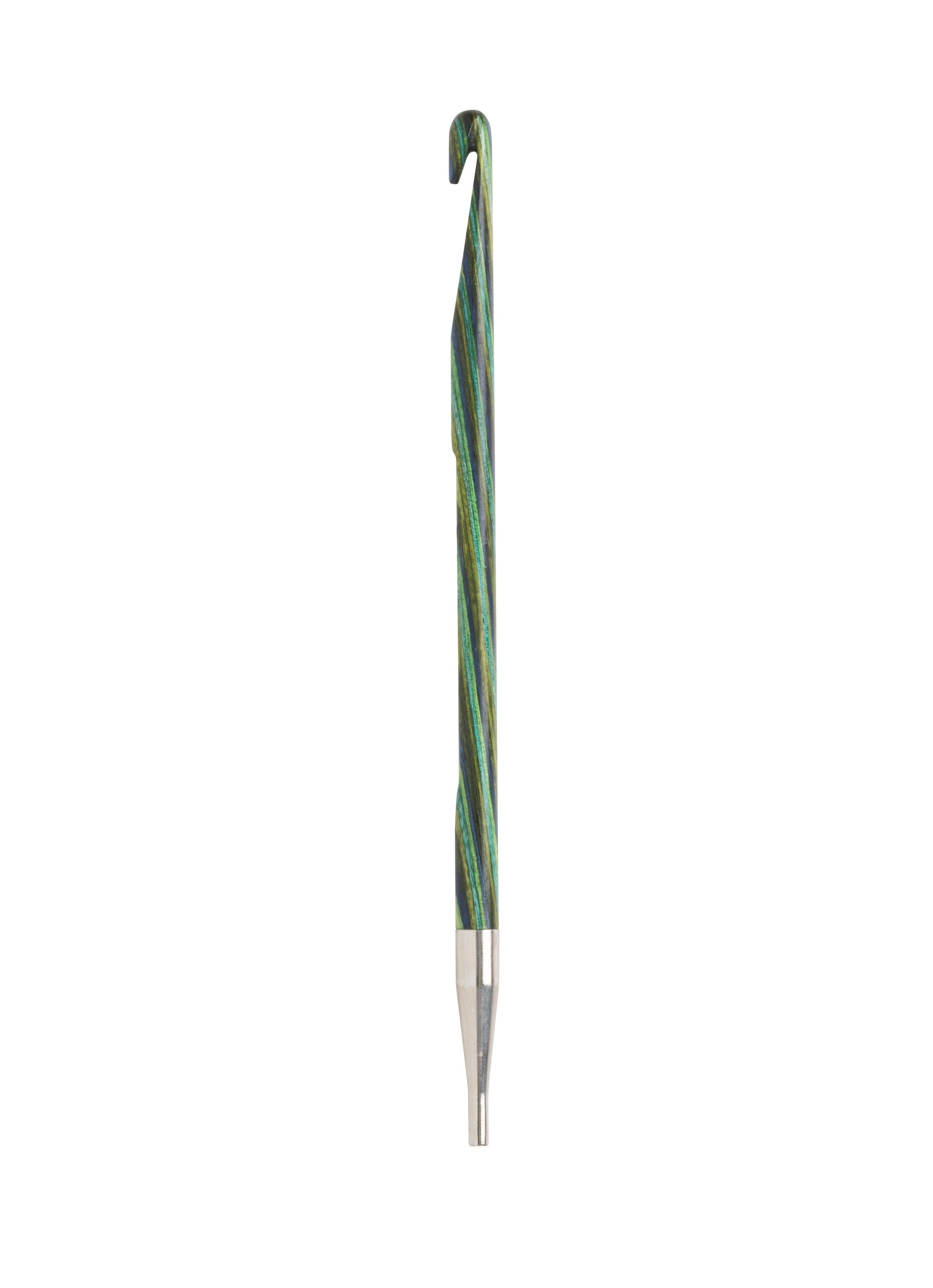 Knit Picks Caspian Tunisian Crochet Hook F-5 (3.75mm)
