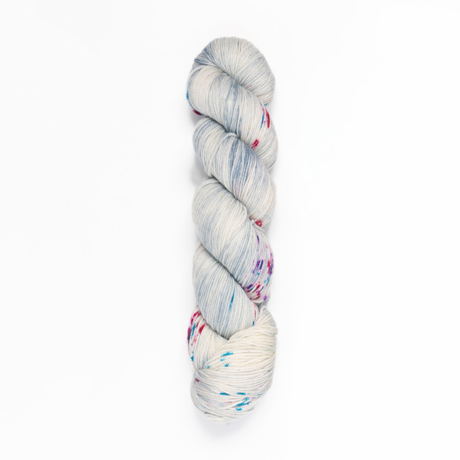 Dream In Color Classy Yarn - Cloud Gate
