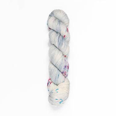 Dream In Color Smooshy Cashmere Yarn - Cloud Gate