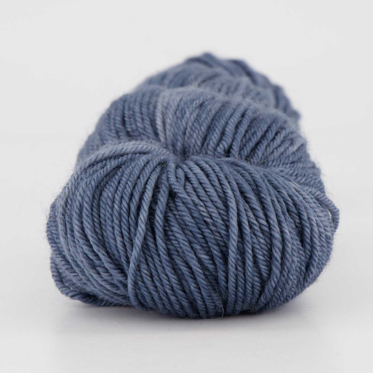 cowgirlblues Merino DK Yarn - Air Force
