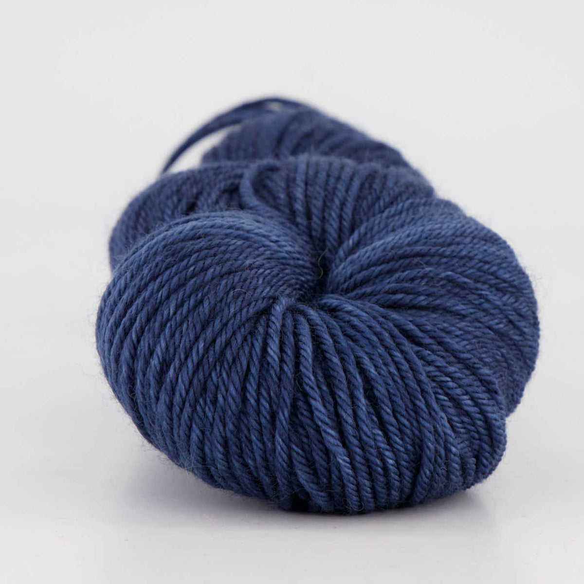 cowgirlblues Merino DK Yarn - Indigo
