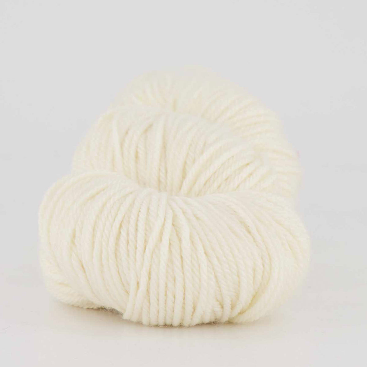 cowgirlblues Merino DK Yarn - Natural
