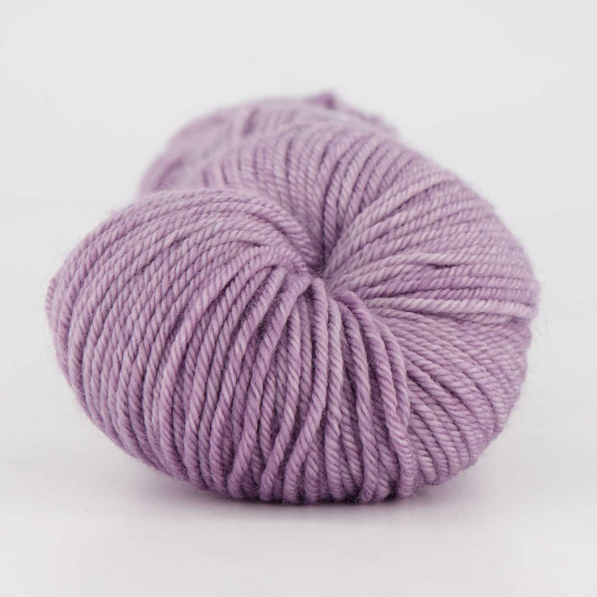 cowgirlblues Merino DK Yarn - Orchid Blush
