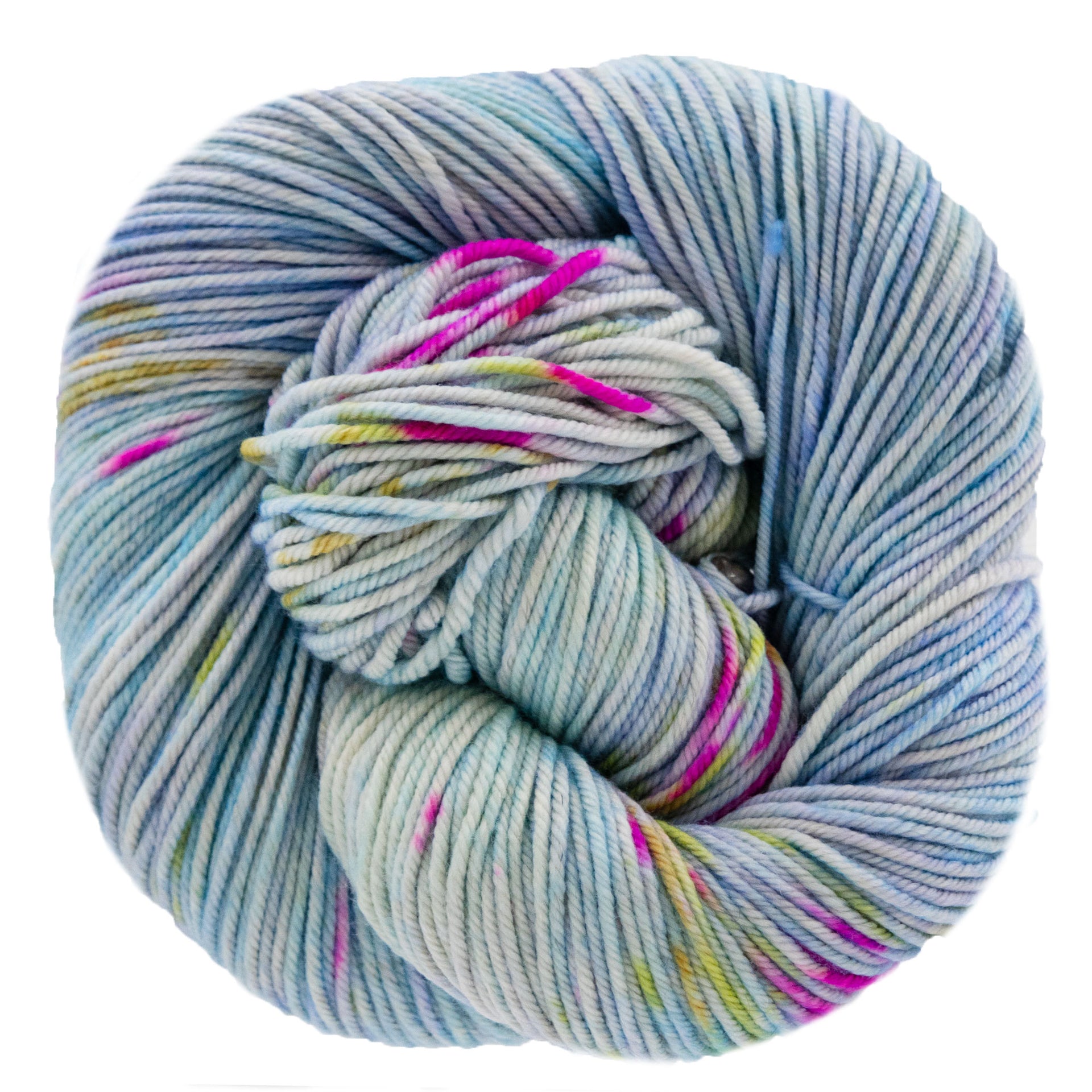Dream in Color Classy Cashmere Yarn - Bloomin Sky 583
