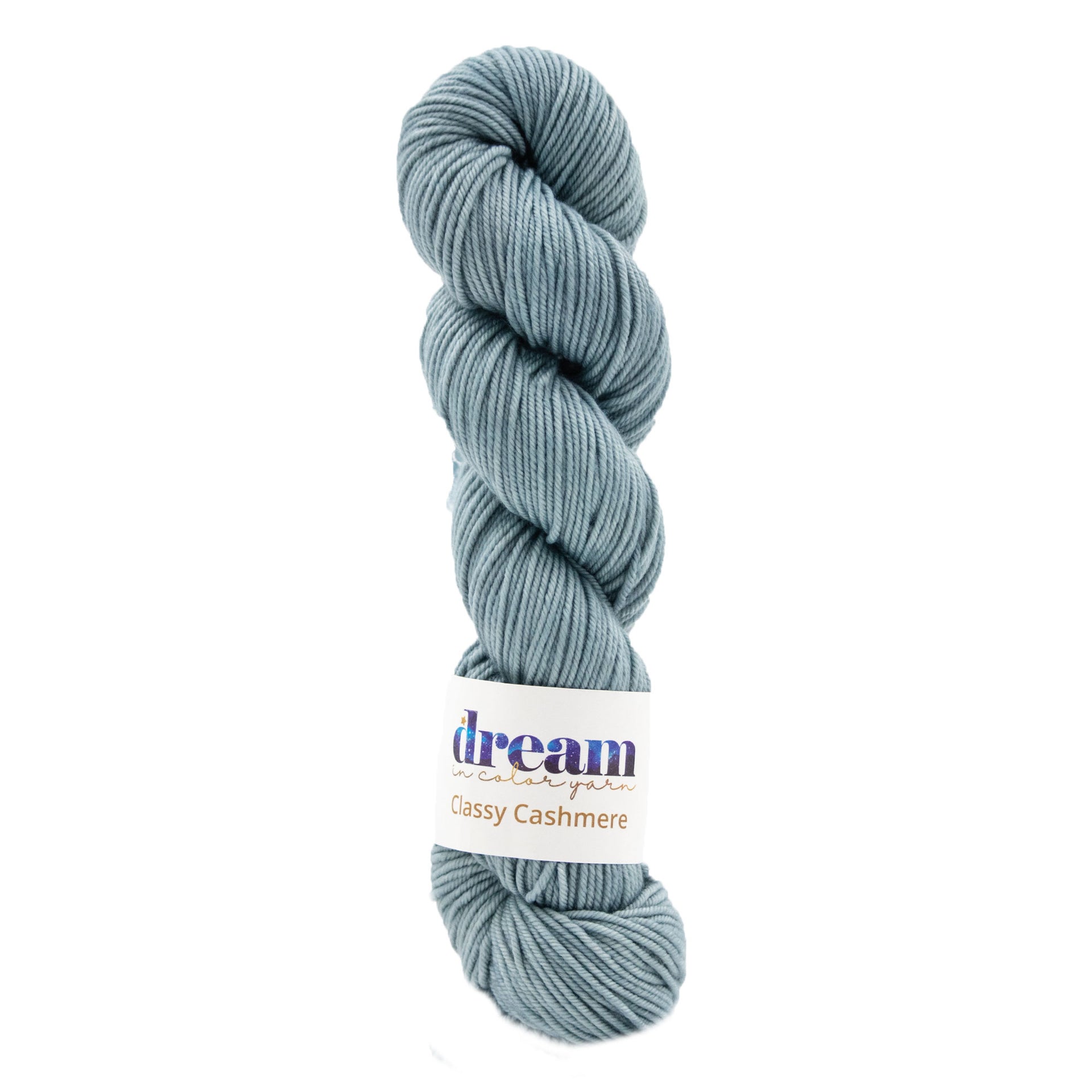 Dream in Color Classy Cashmere Yarn - Cedar Creek 815

