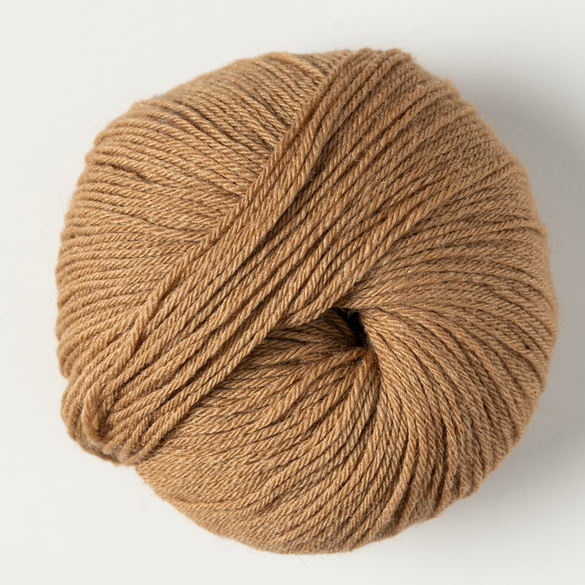 Berroco Biella Yarn - 12905 Camel
