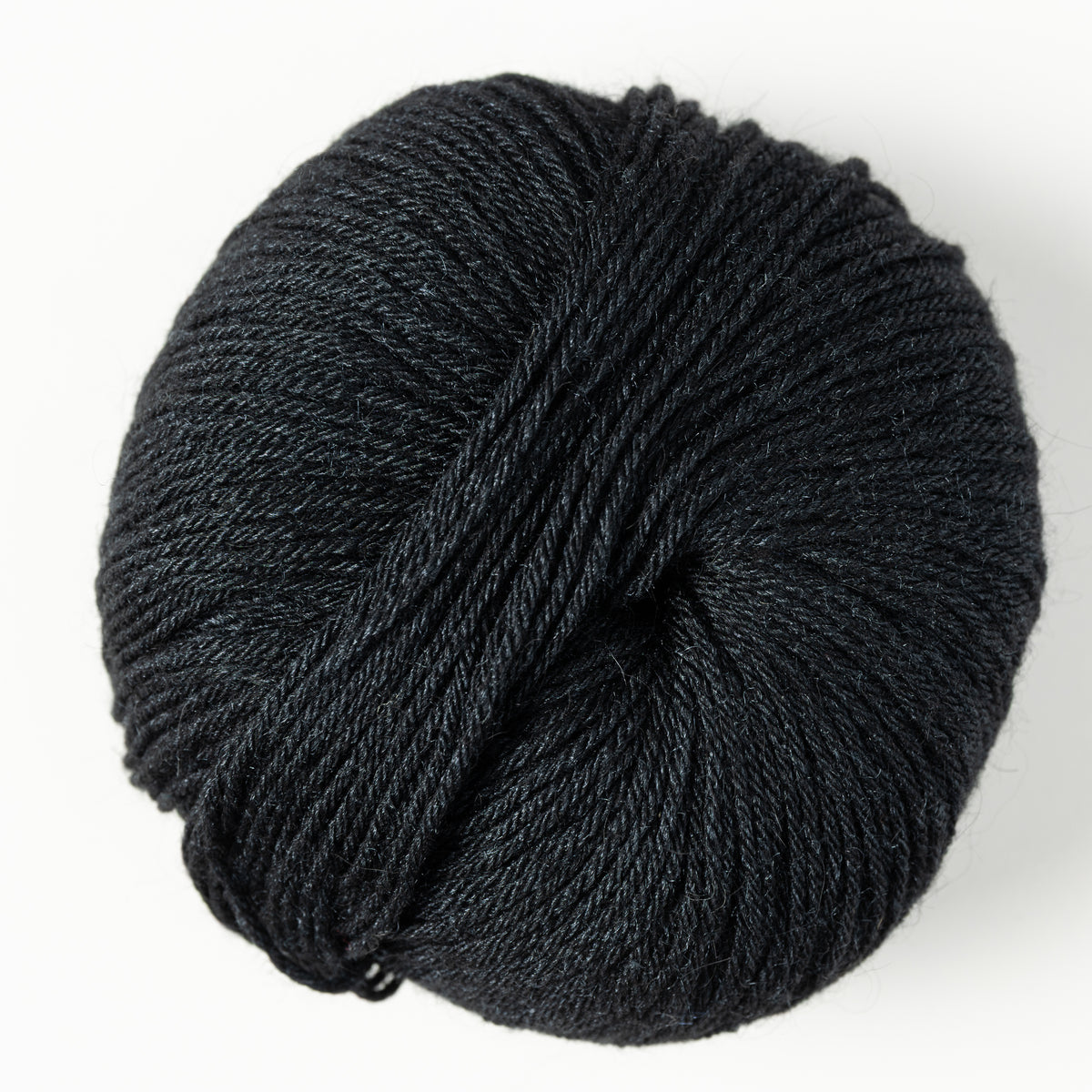Berroco Biella Yarn - 12934 Onyx
