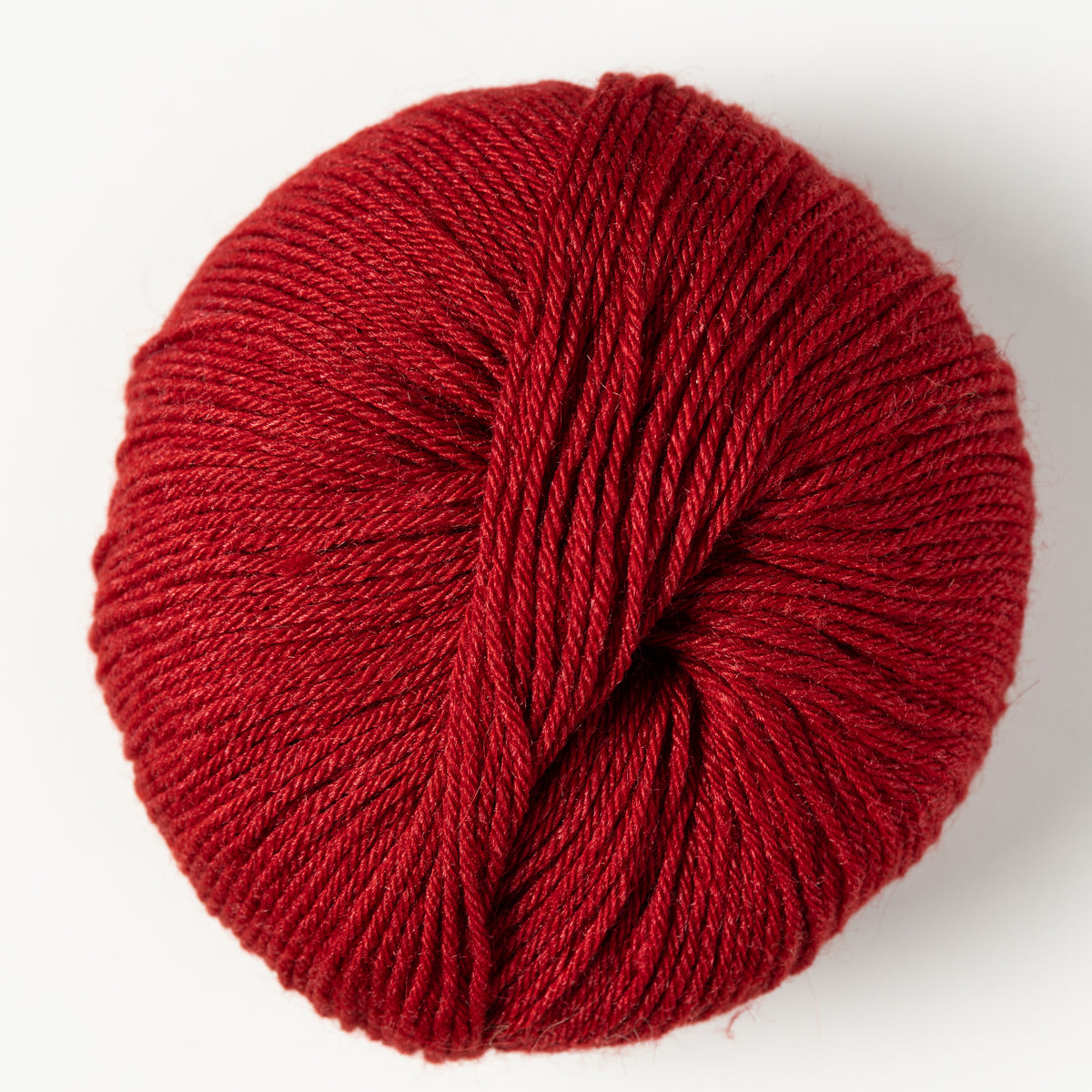 Berroco Biella Yarn - 12950 Ruby
