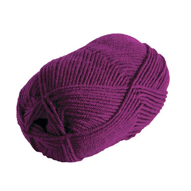 Knit Picks Brava Worsted Yarn - Fairy Tale