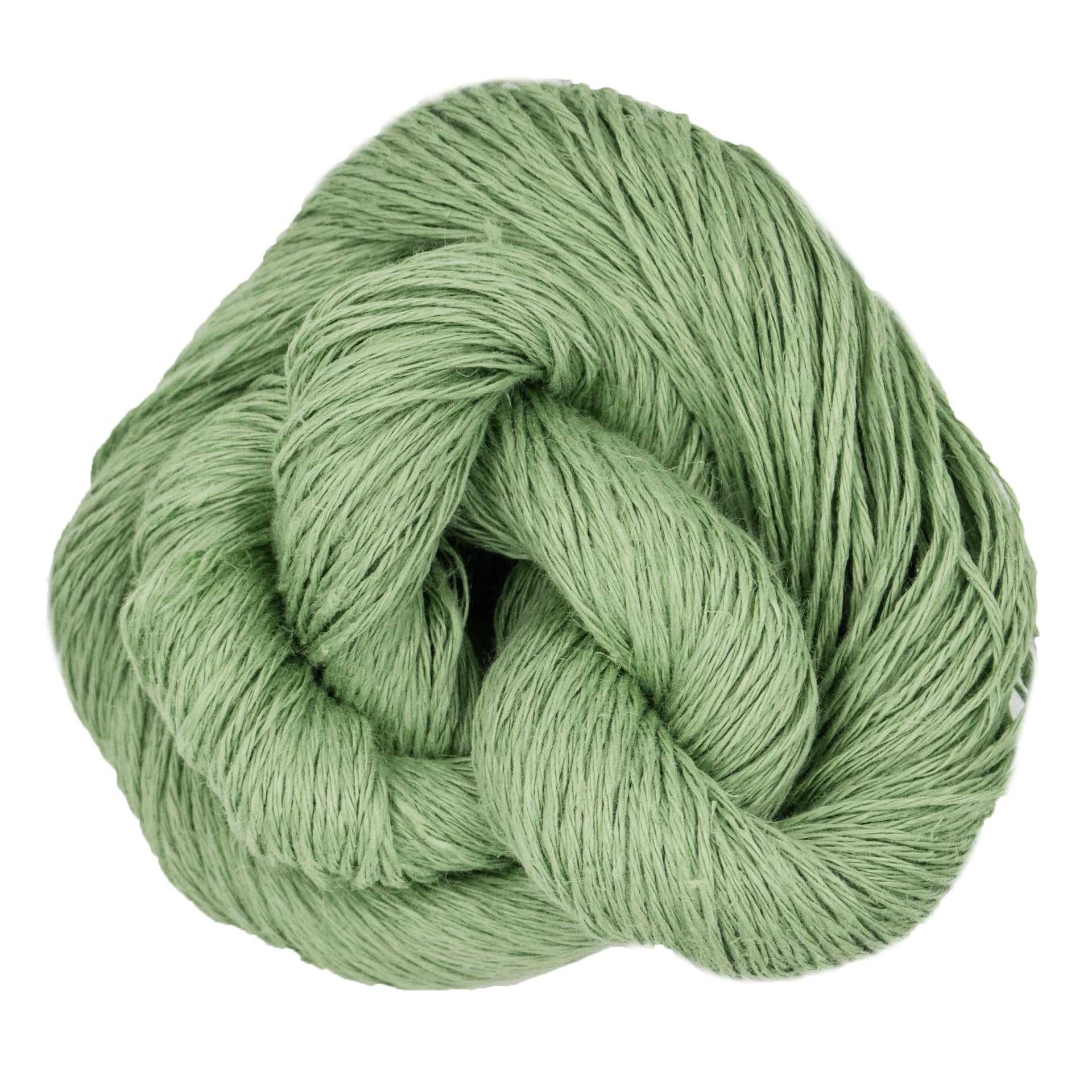 Fibra Natura Flax Yarn - 012 Tarragon
