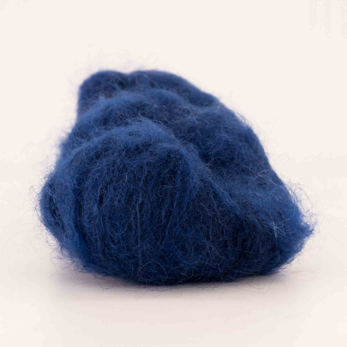 cowgirlblues Fluffy Mohair Yarn - Indigo
