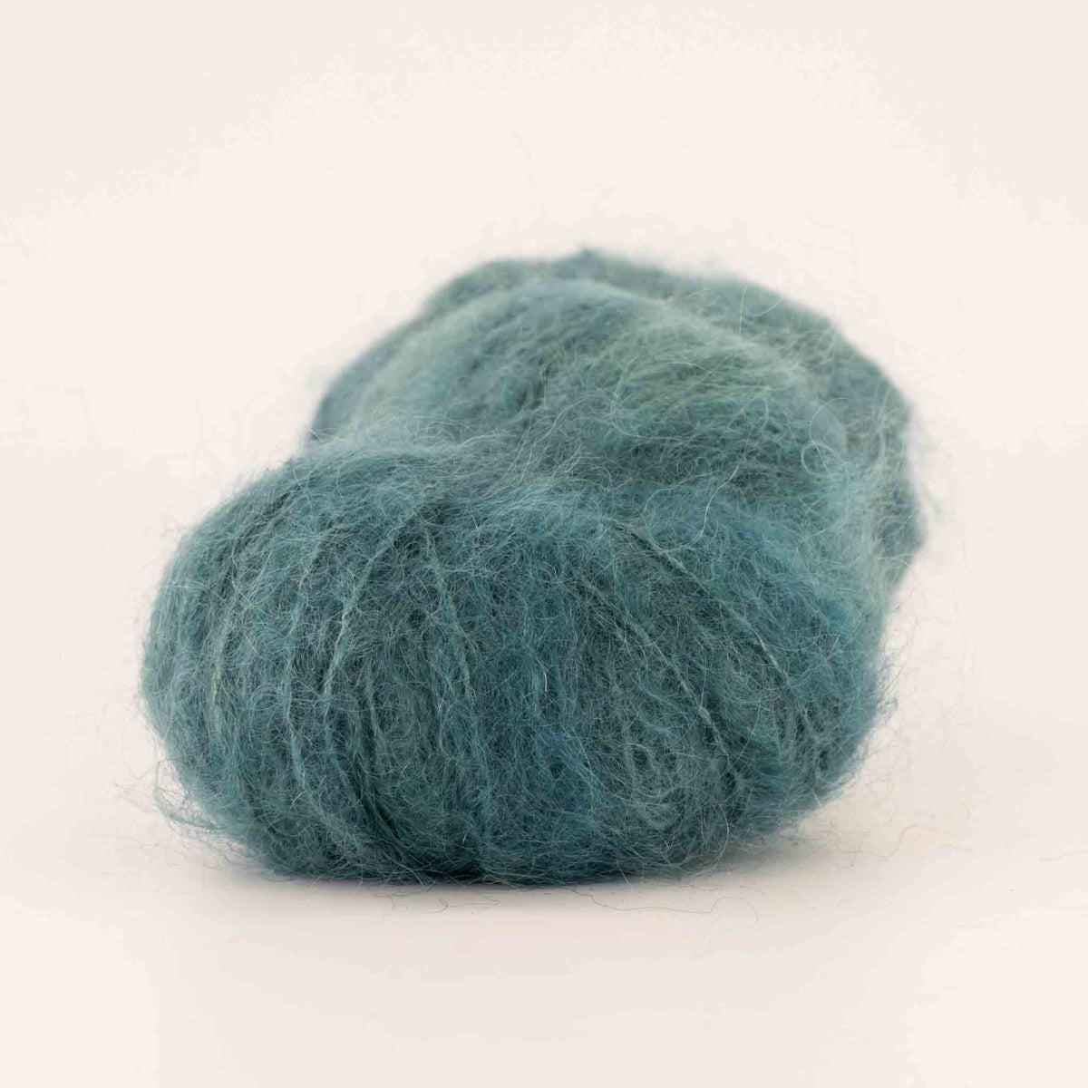 cowgirlblues Fluffy Mohair Yarn - Rainforest
