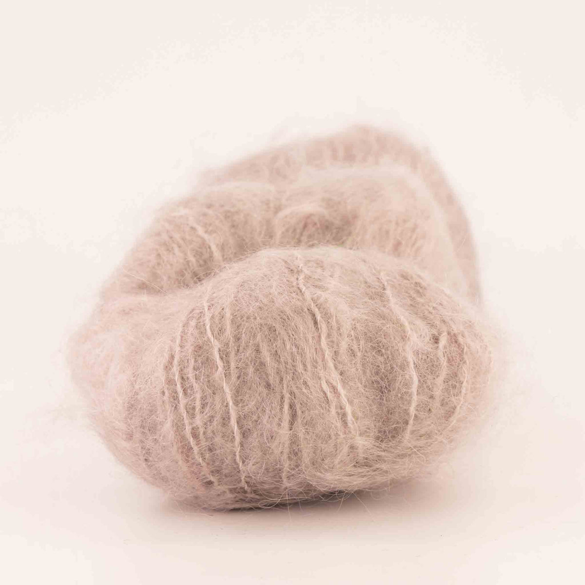 cowgirlblues Fluffy Mohair Yarn - Sable
