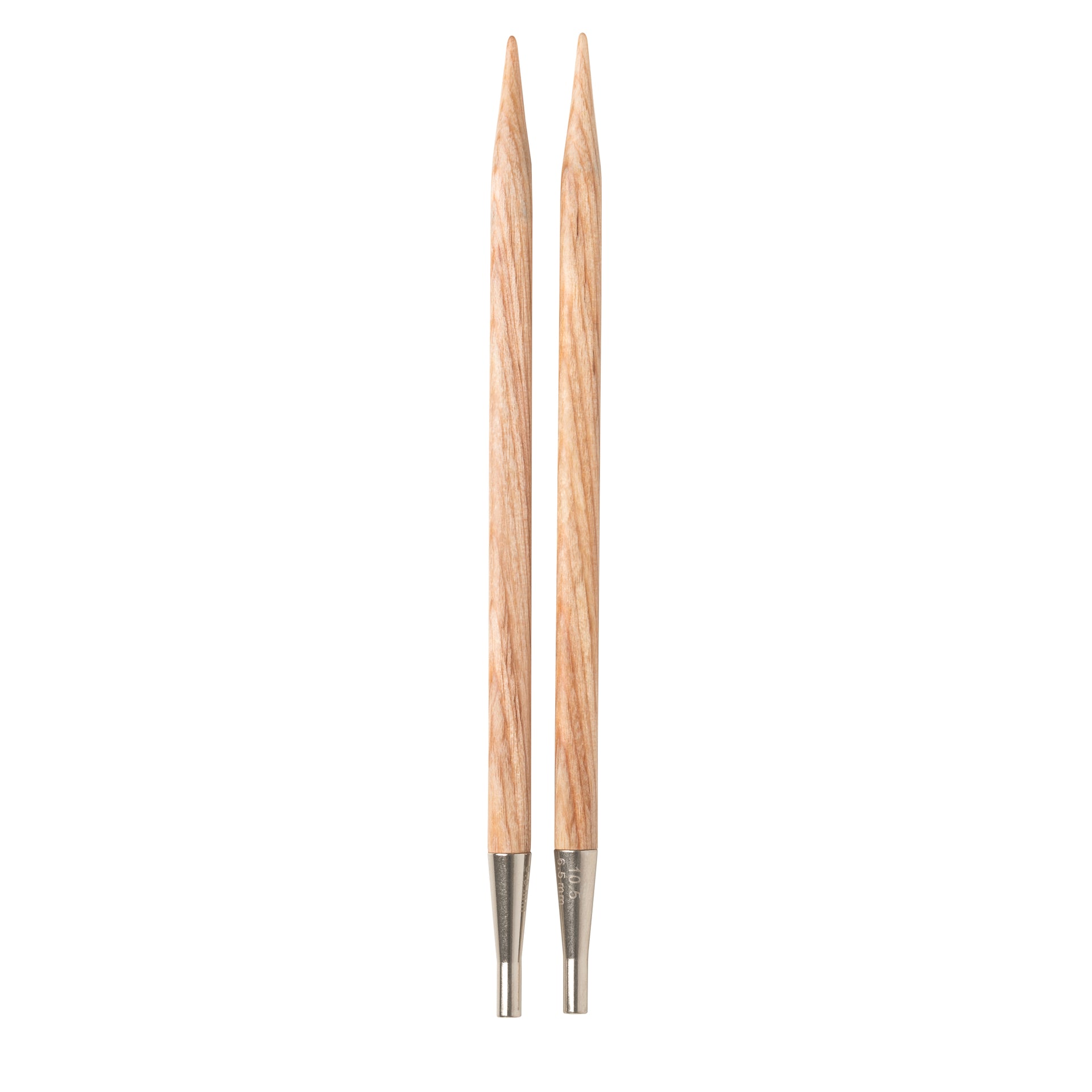 Knit Picks Foursquare Sunstruck Interchangeable Tips US 11 (8.00 mm)
