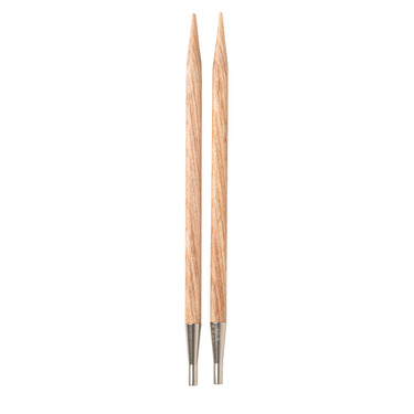 Knit Picks Foursquare Sunstruck Interchangeable Tips US 4 (3.5 mm)