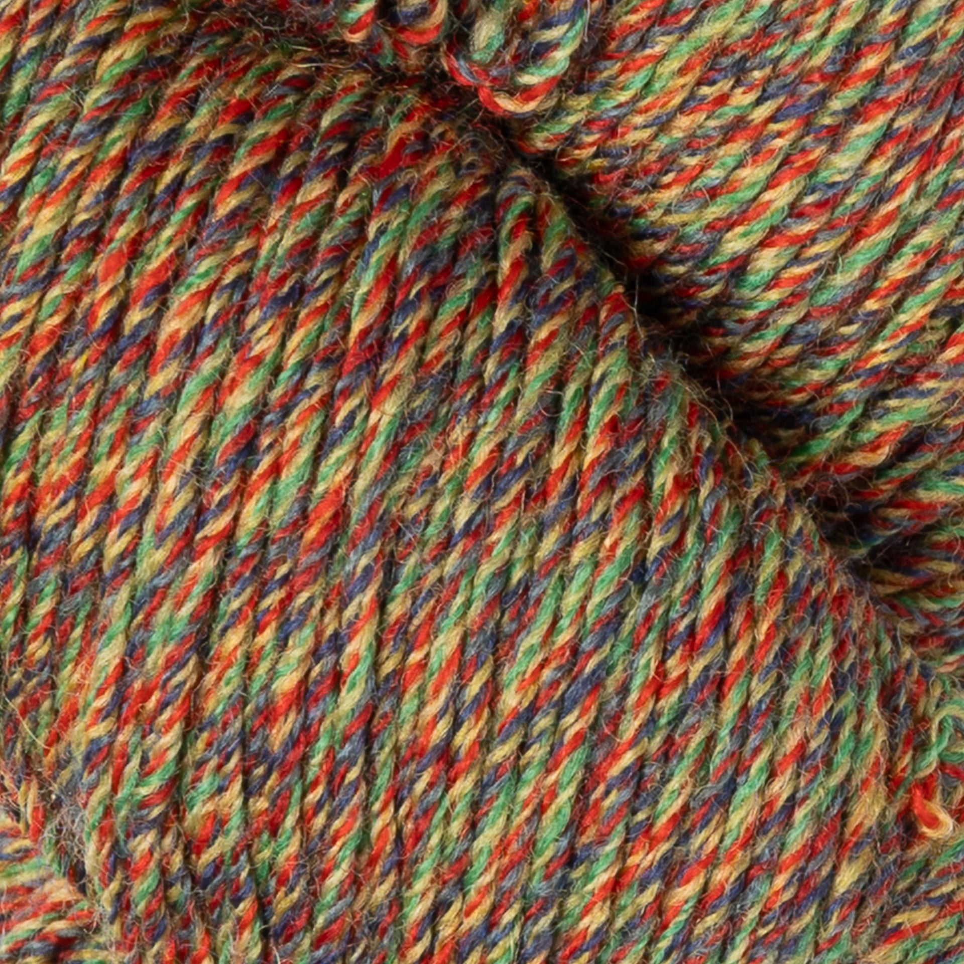 Gusto Wool Marled Ewe Yarn - 1617
