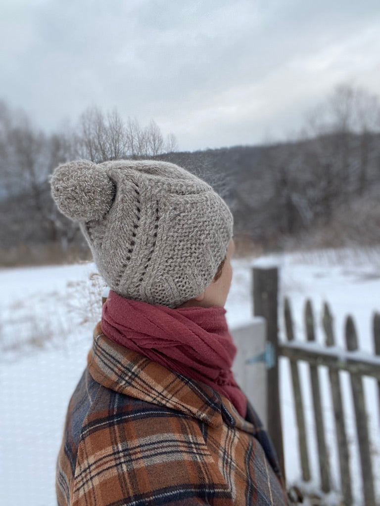Fidra Hat Kit

