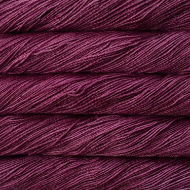 Malabrigo Brisa Yarn - Hollyhock  (Pre-Sale)