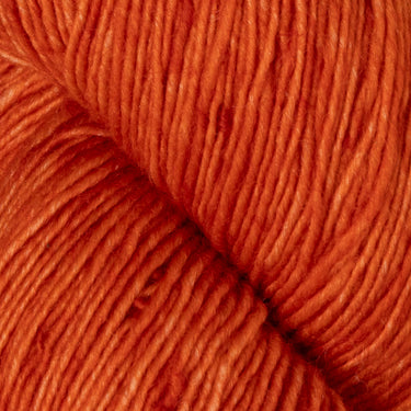 Malabrigo Lace Yarn - 016 Glazed Carrot