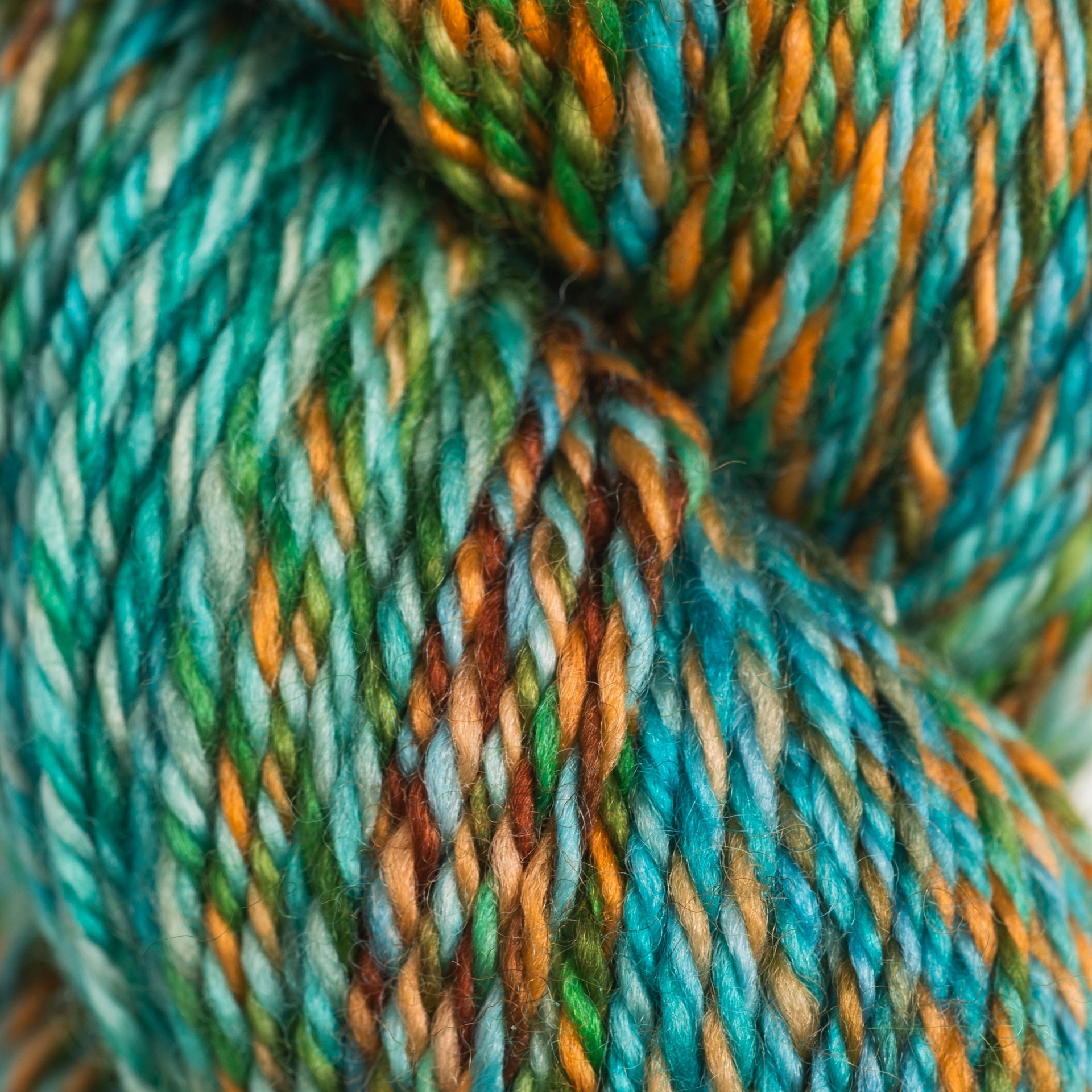 Urth Yarns Spiral Grain Yarn - Acacia
