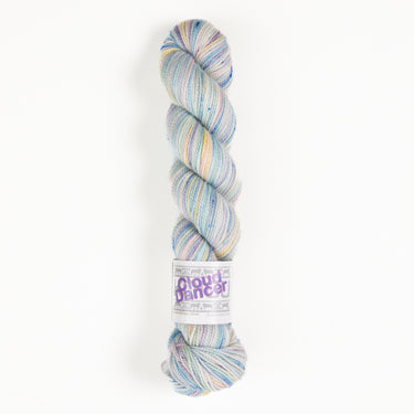 Koigu KPPPM Yarn - '26 January Collector - Cloud Dancer