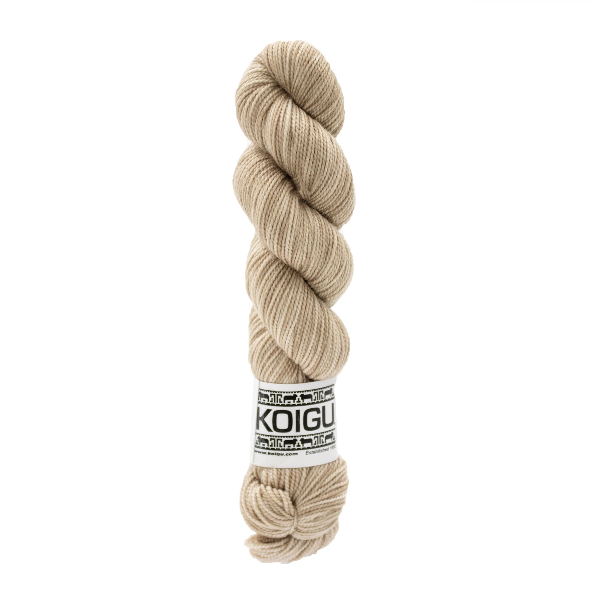 Koigu KPM Solid Yarn - 5321
