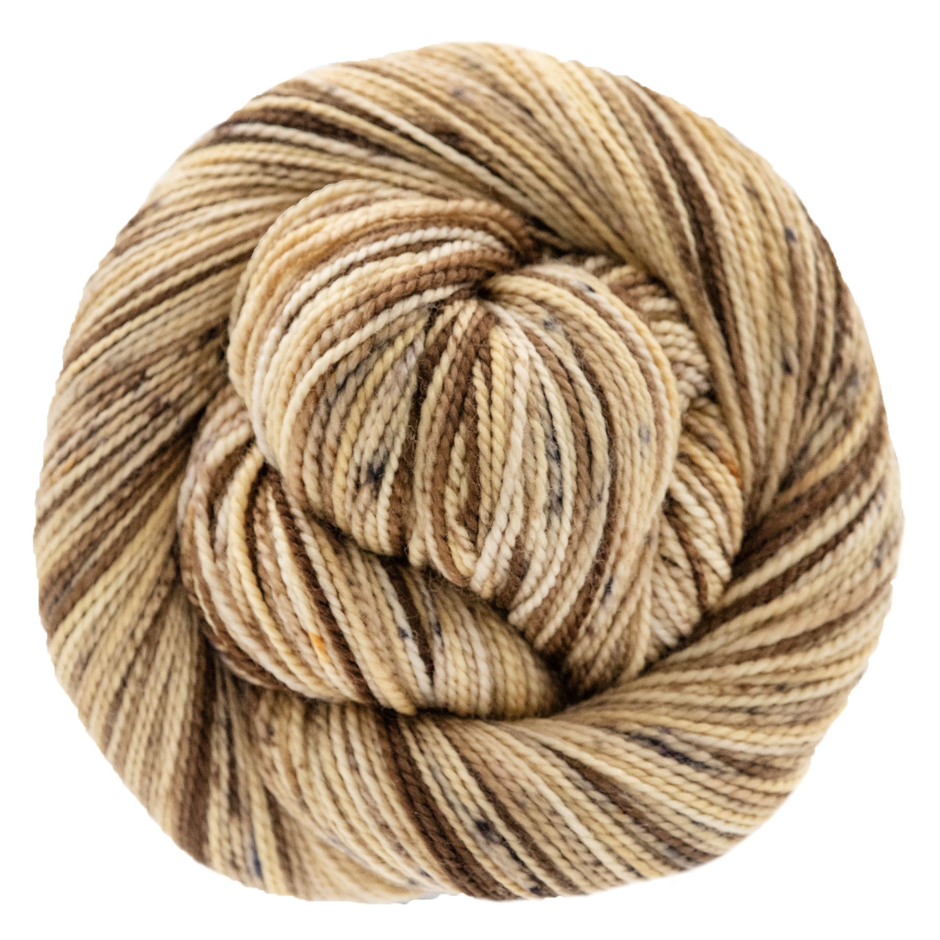 Koigu KPPPM Yarn - '25 January Collector - Mocha Mousse
