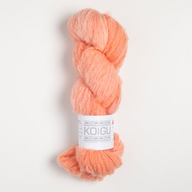 Koigu Andra Yarn - AM12 Orange