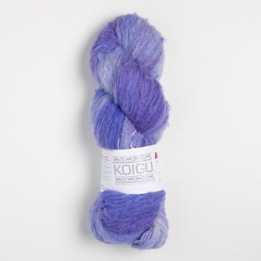 Koigu Andra Yarn - AM17 Purple