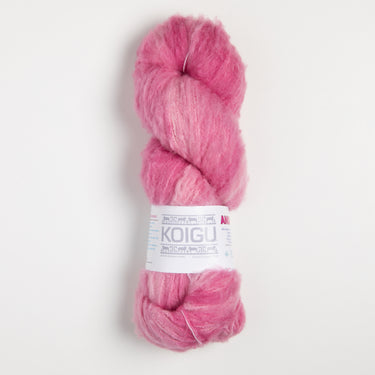 Koigu Andra Yarn - AM20 Pink
