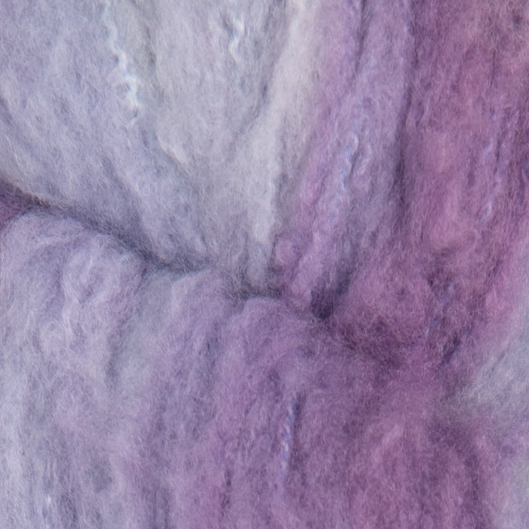 Koigu Andra Yarn - AM2 Violet
