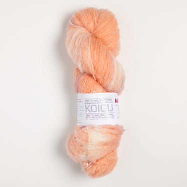 Koigu Andra Yarn - AM3 Peach